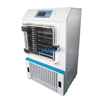 LGJ-50FD(電加熱)冷凍干燥機(jī)