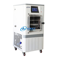 LGJ-10FD普通型(電加熱)冷凍干燥機(jī)